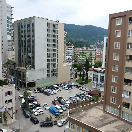Buse Homes *
