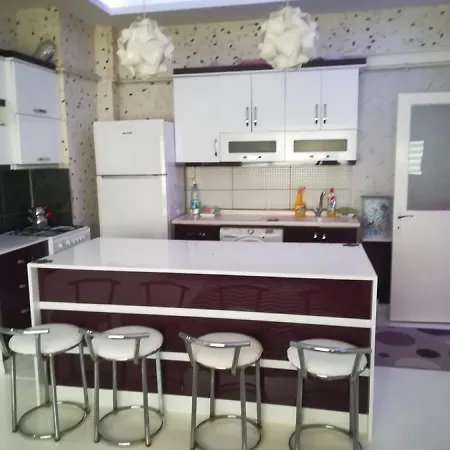 Buse Homes Bursa