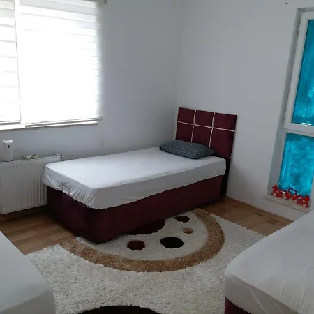 Buse Homes Bursa