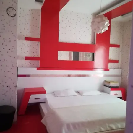 Buse Homes * Bursa