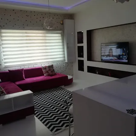 Buse Homes * Bursa