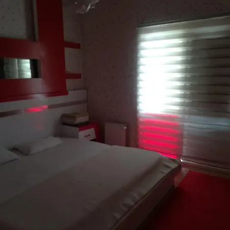 Buse Homes * Bursa