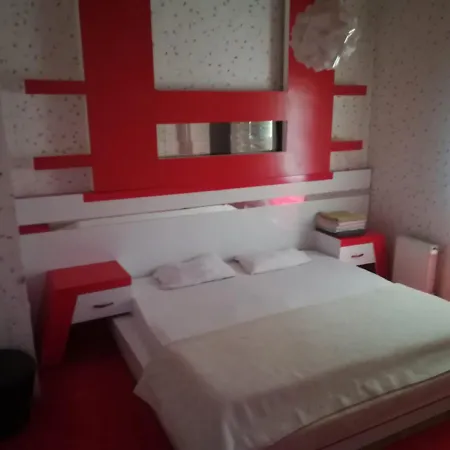 Buse Homes