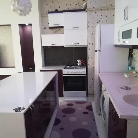 Buse Homes