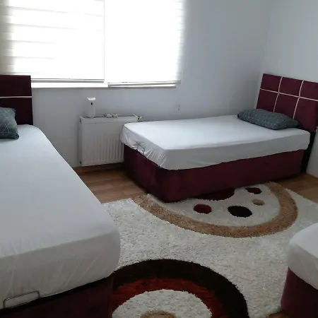Buse Homes Apartament Bursa