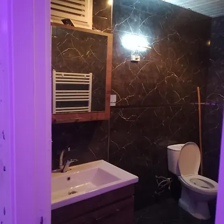 Buse Homes Apartament Bursa
