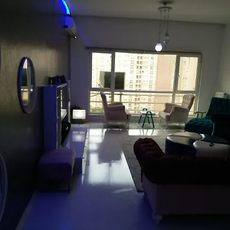 Apartament Buse Homes Bursa