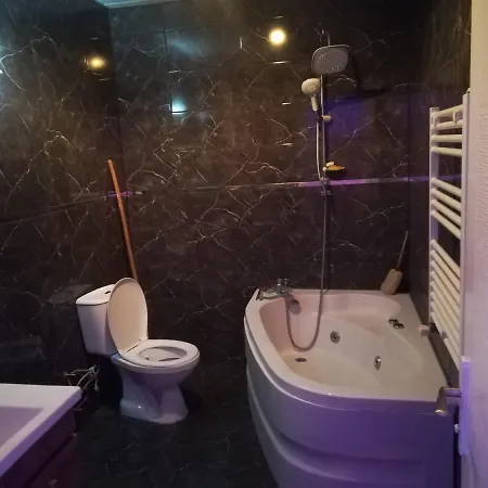 Apartament Buse Homes Bursa