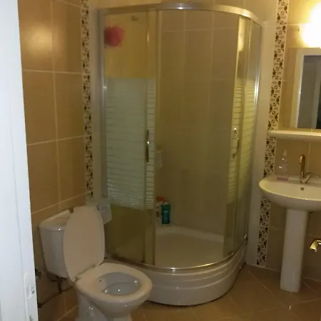 Apartament Buse Homes Bursa
