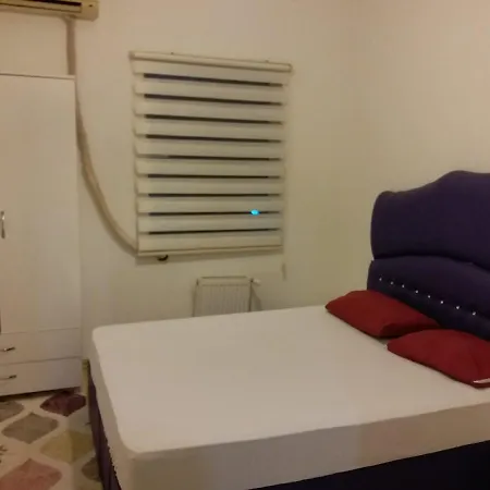 Apartament Buse Homes Bursa