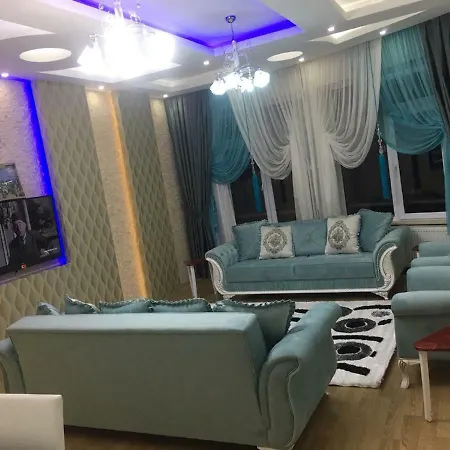 Buse Homes *