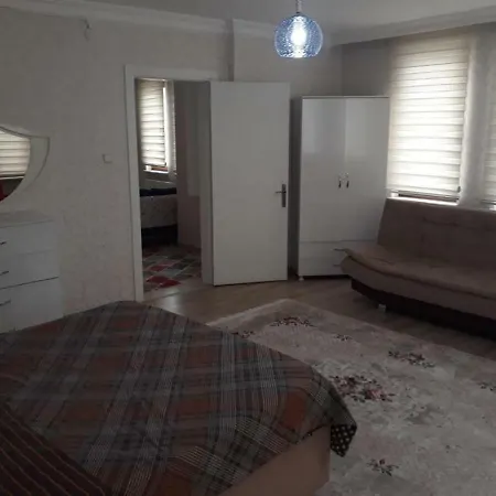 Apartament Buse Homes *