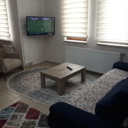 Buse Homes *