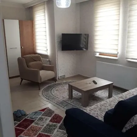 Buse Homes Apartament Bursa