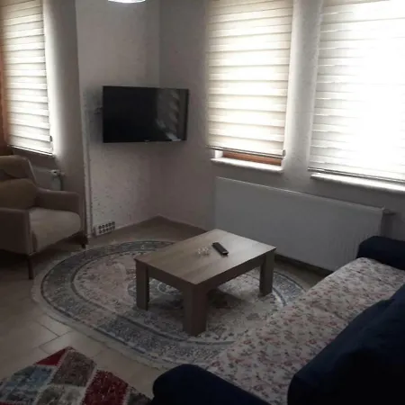 Buse Homes