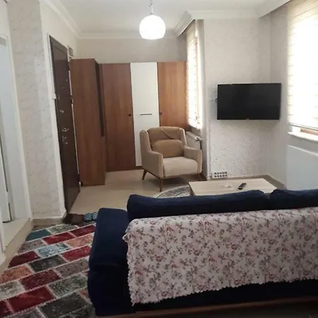 Apartament Buse Homes Bursa